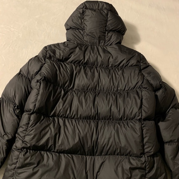 Kanuk Canadian Hutterite White Duck Down - Picture 3 of 9